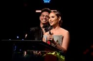 Thirst Project 10th Annual Thirst Gala - Inside - Source: Getty